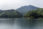 青山水库