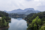 绿水青山