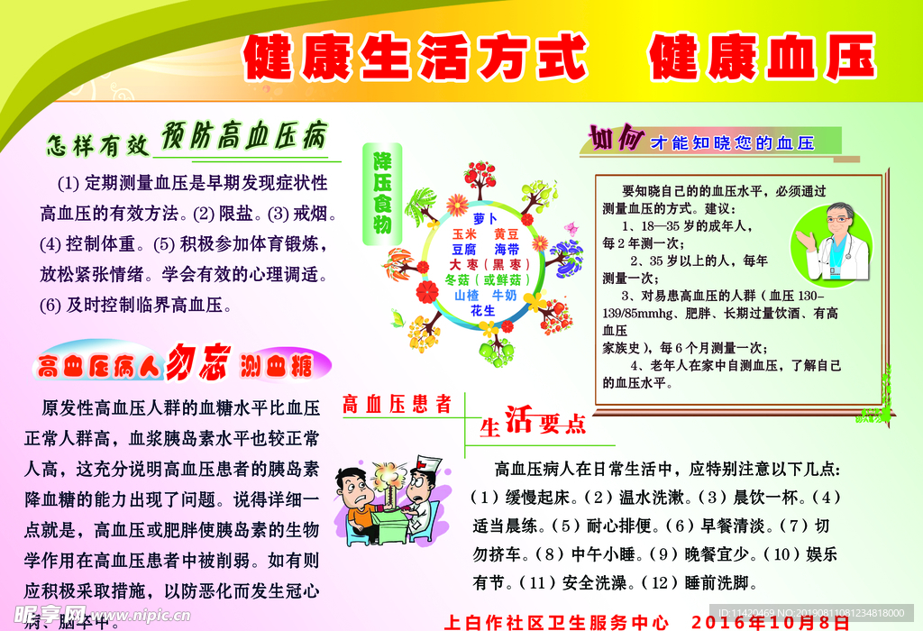 高血压