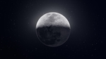 宇宙星球月亮太空