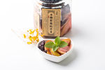 紫苏桃子姜