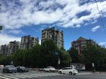 城市街景