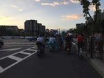 下班