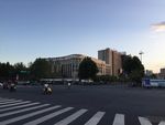 医院