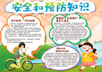 安全小报