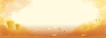 秋天banner