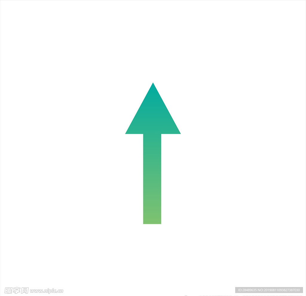 箭头