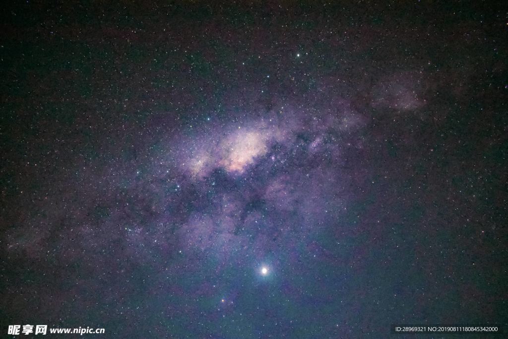 星空