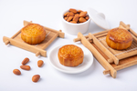 月饼