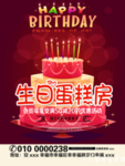 生日