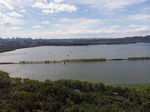 杭州西湖白堤