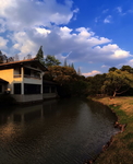 休闲小屋