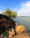 湖泊