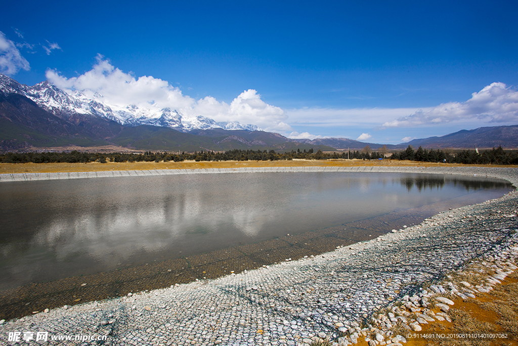 大江大河