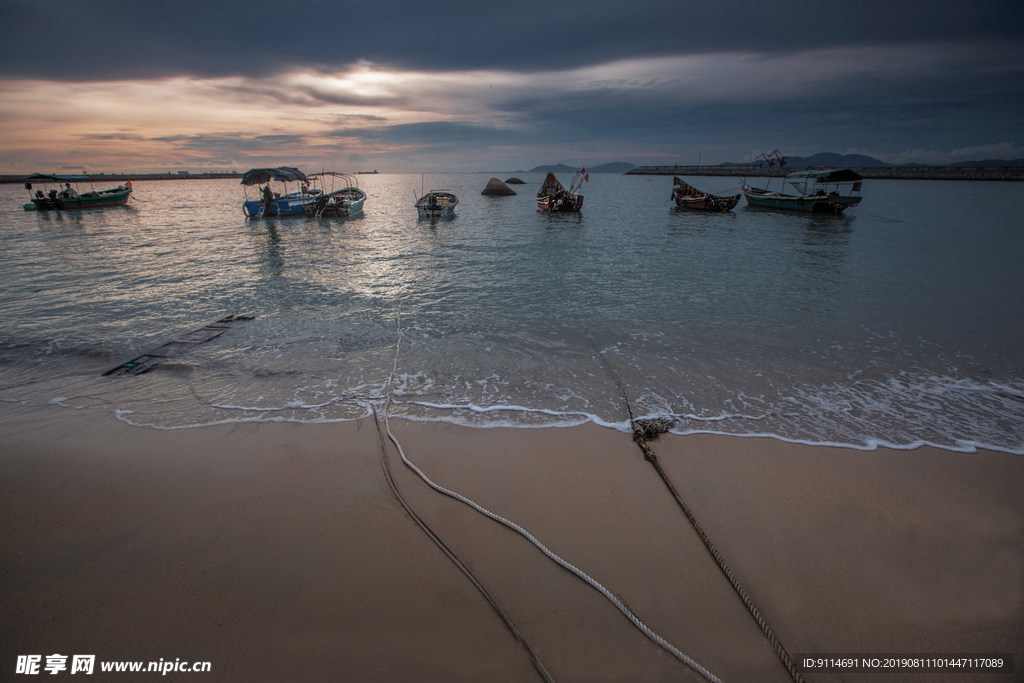 海浪