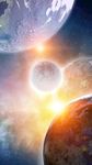 太空