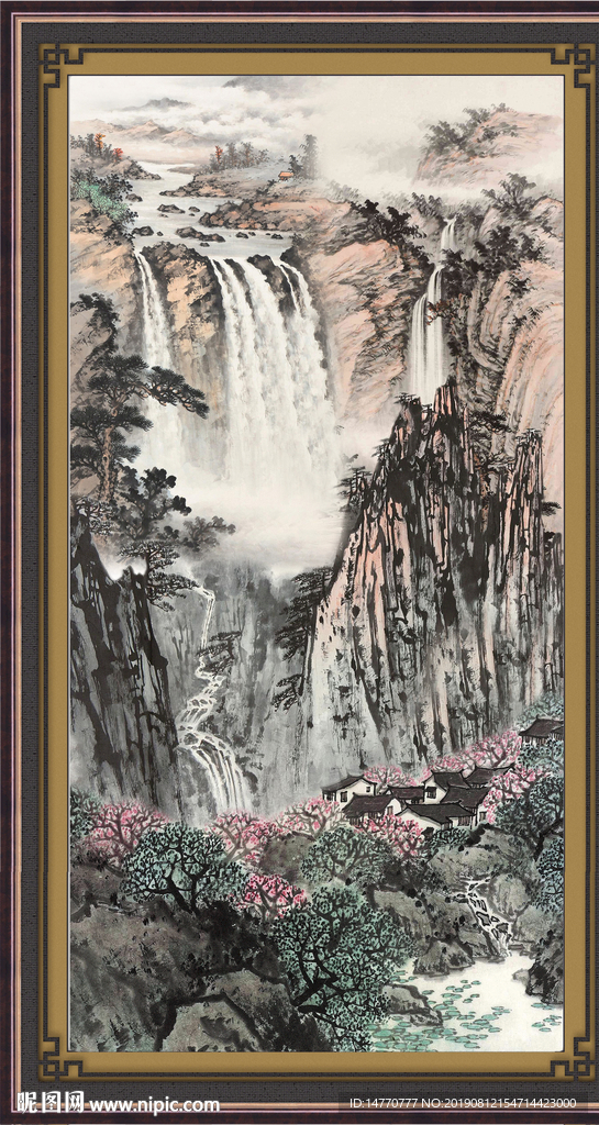 泰山日出