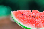 夏日西瓜