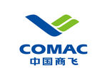 中国商飞LOGO