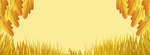 秋天banner