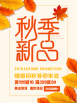 秋季新品