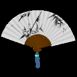 折扇