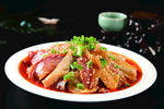 夫妻肺片