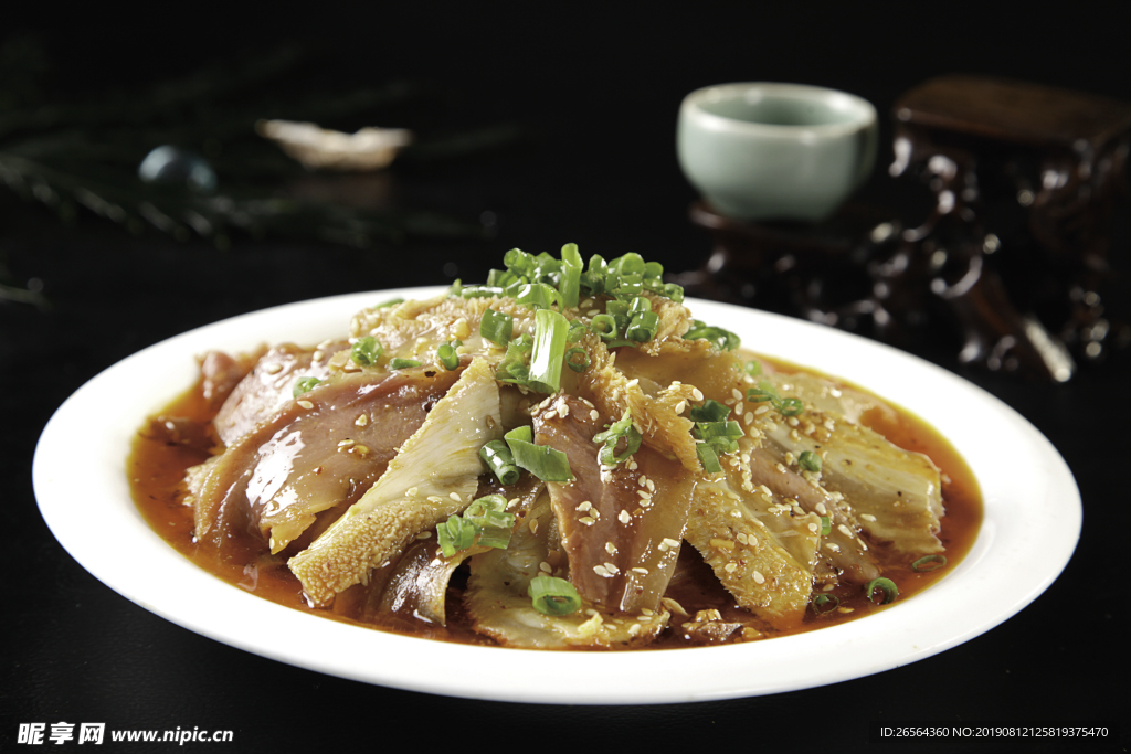 夫妻肺片