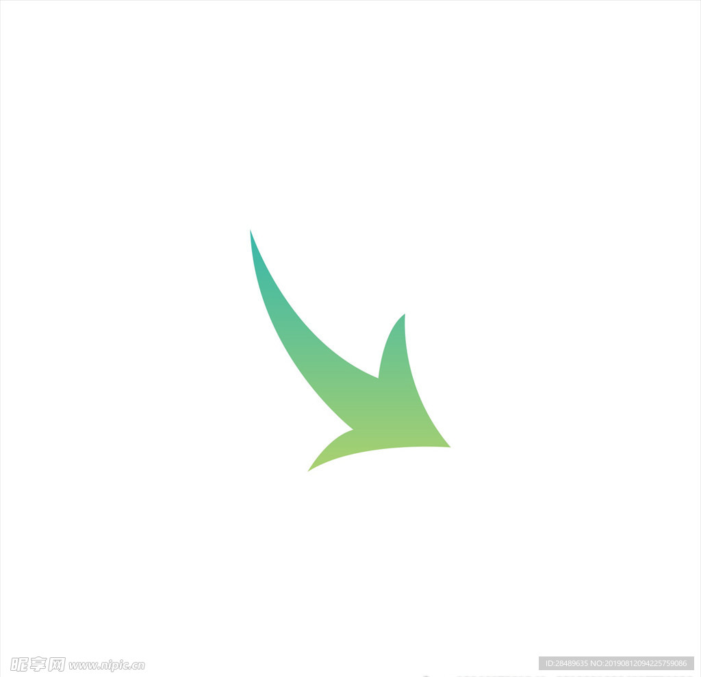 箭头
