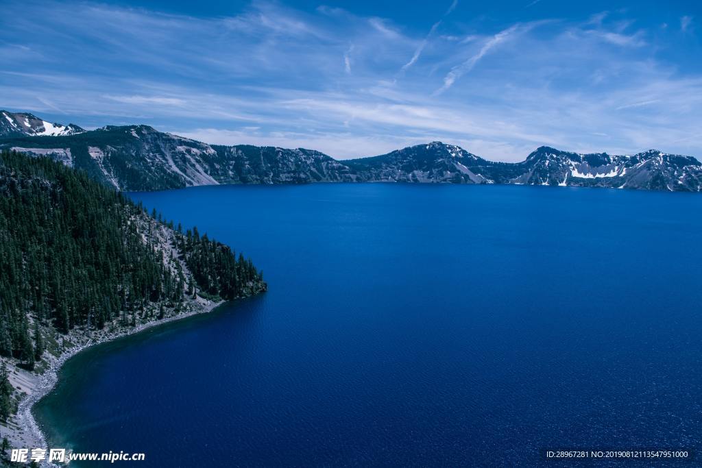 山水风景