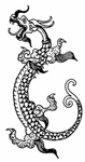 龙纹