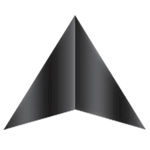 图标 icon 导航 黑金