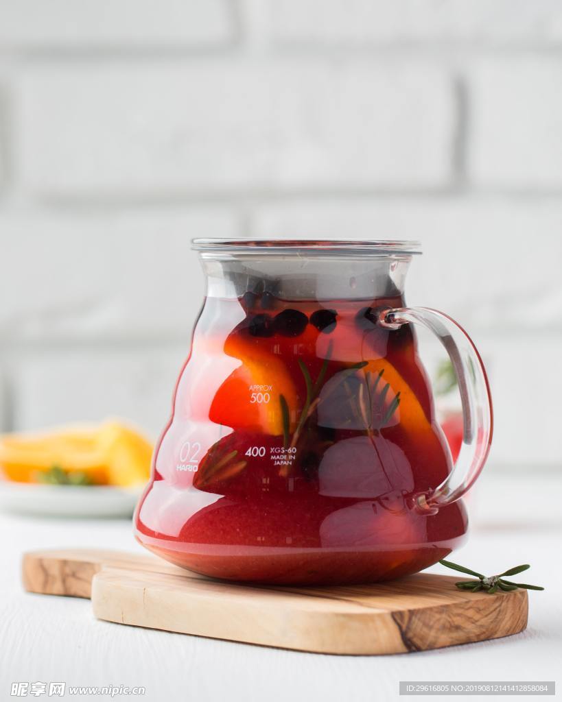 水果茶