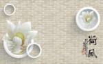 背景墙