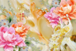 背景墙