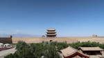 嘉峪关