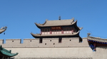 嘉峪关