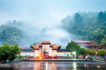 旅游圣地