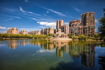 水上城市