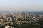 城市航拍