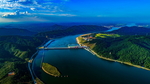 电站大河