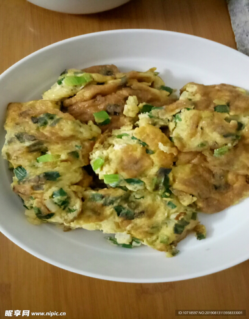 煎鸡蛋