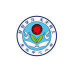 曼来中心小学 小学LOGO