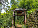 上杨禺溪