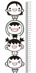 身高尺