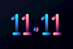 双11