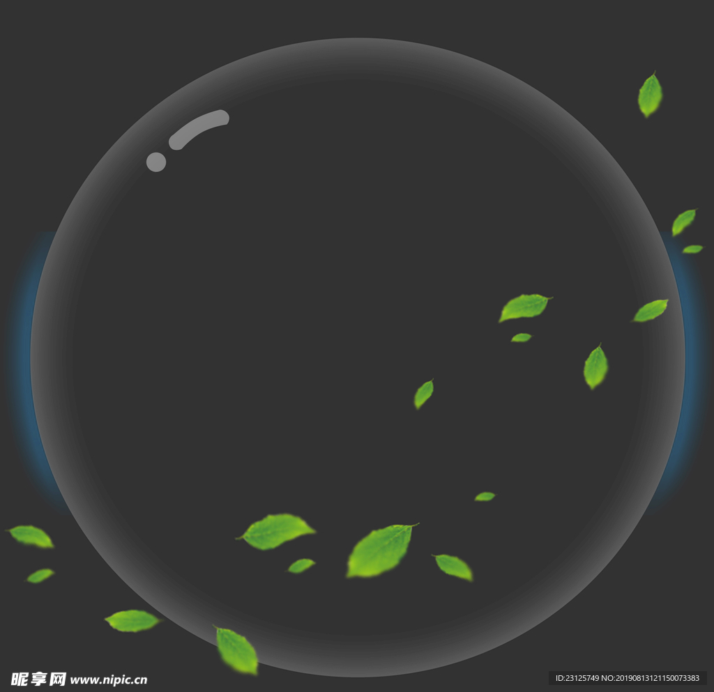 泡泡