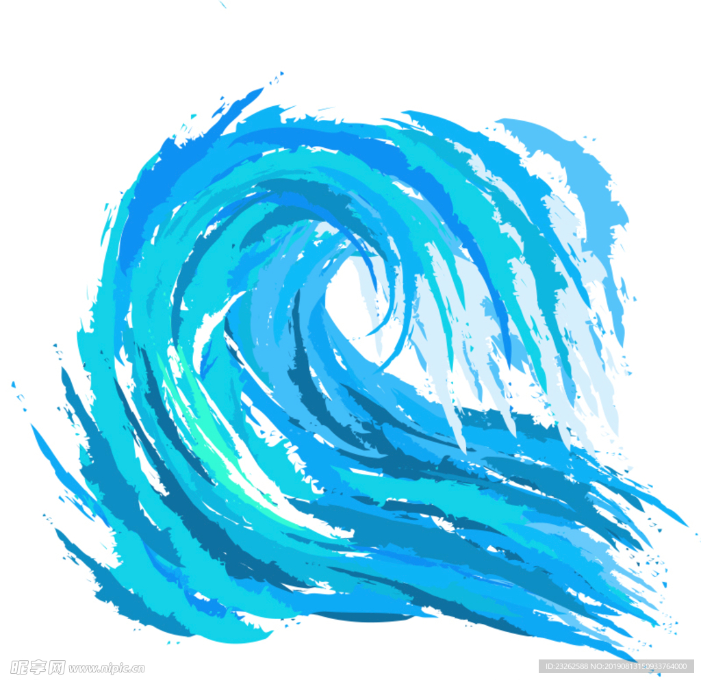 海浪