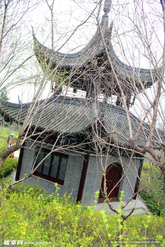 桃园