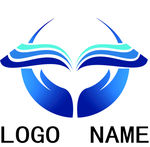 教育培训机构logo